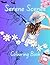 Serene Scenes: Colouring Book