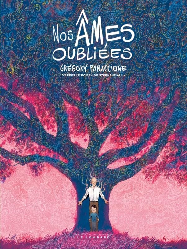 Nos âmes oubliées (Paperback)