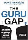 The Guru Gap The Guru Gap