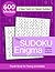 The Sudoku Enigma-Hidden Wo...