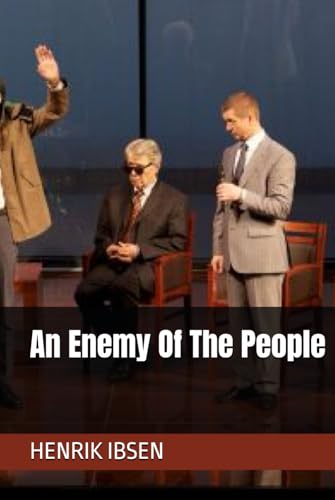 An Enemy Of The People