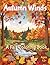 Autumn Winds: A Fall Colori...