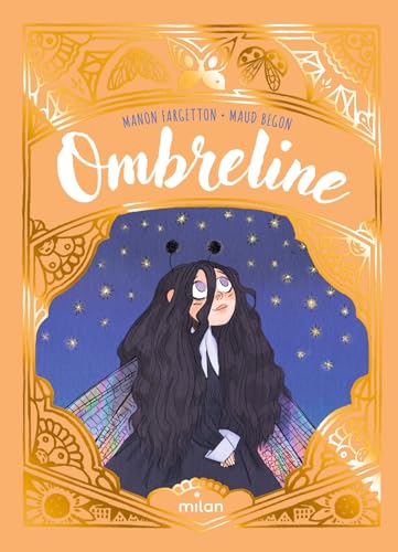 Ombreline (Les Fées, #2)