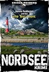 NORDSEEKRIMI Das alte Testament (Rechtsanwältin Aenne Feddersen ermittelt, #6)