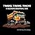 Trucks Trucks Trucks by Chris Bailey