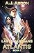 The Last Guardians Of Atlan...