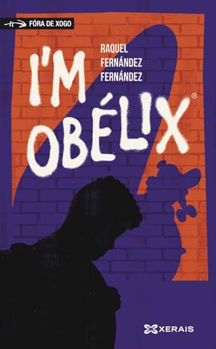 I'm Obélix (Paperback)
