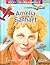 Amelia Earhart. La reina de...