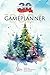 The Gameplanner 2024 30th A...