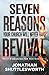 Seven Reasons Your Church Will Never Have Revival by Jonathan Shuttlesworth