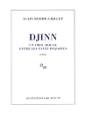 Djinn by Alain Robbe-Grillet