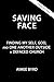 Saving Face: Finding My Self, God, and One Another Outside a Defaced Church