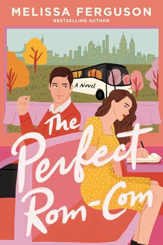 The Perfect Rom-Com (Paperback)
