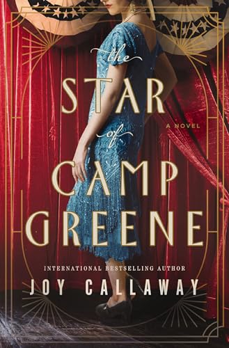 The Star of Camp Greene (Paperback)
