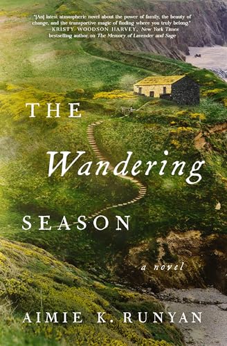 The Wandering Season (Paperback)