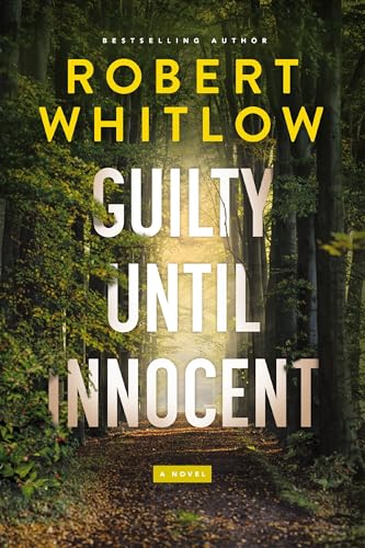 Guilty Until Innocent (Paperback)