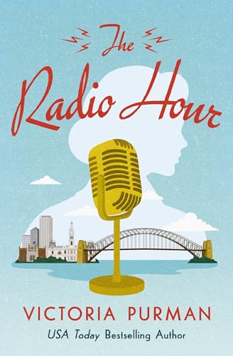 The Radio Hour: A Novel (Paperback)
