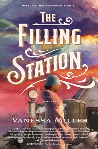 The Filling Station (Paperback)