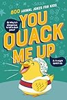 You Quack Me Up by Tommy Nelson