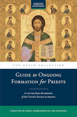 Guide to Ongoing Formation for Priests (Kindle Edition)