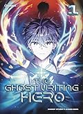 The Ghost Writing Hero - Tome 1 Webtoon