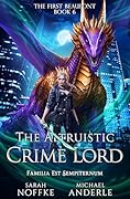 The Altruistic Crime Lord
