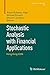 Stochastic Analysis with Fi...