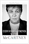 Book cover for Conversations with McCartney