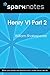 Henry VI Part 2 (SparkNotes Literature Guide)
