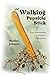 The Walking Popsicle Stick:...