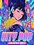 City Pop Coloring Book: Urb...