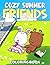 Cozy Summer Friends Coloring Book by Joshua House