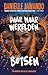 Daar waar werelden botsen by Danielle Jawando