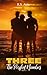 Three. The Perfect Number (Book 1) - The Galatea Love Triangle Sensation