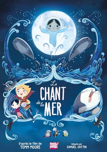 Le Chant de la Mer (Paperback)