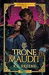 Le trône maudit