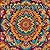 Serenity in Color by Anne Bernard