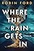 Where The Rain Gets In: A Thriller