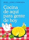 Cocina de aquí pa...