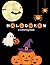 Halloween Coloring Book