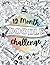 12 Month Doodle Challenge: ...