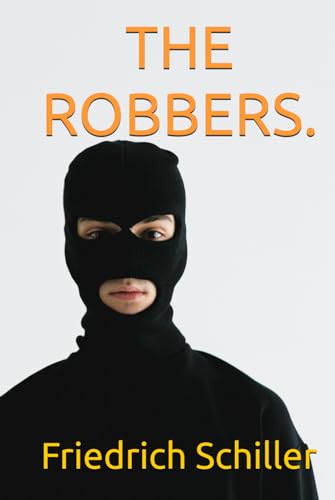 THE ROBBERS.