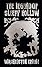 The Legend of Sleepy Hollow and Other Stories: Gilded Pocket Edition (Arcturus Ornate Classics)