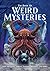 The Book of Weird Mysteries...