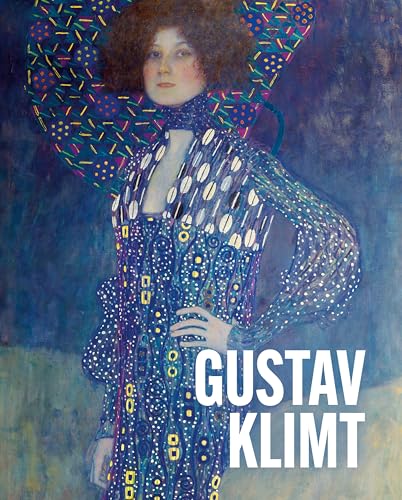 Art Masters: Gustav Klimt (Hardcover)
