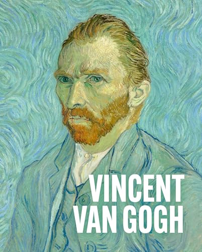 Art Masters: Vincent Van Gogh (Hardcover)