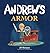 Andrew's Armor by Jill Monaco Andrew's Armor by Jill Monaco