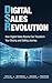 Digital Sales Revolution by Yuchun Lee