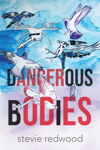 D A N G E R O U S B O D I E S / A N G E R O D E S (Paperback)