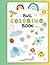 Bug Coloring Book: For Todd...